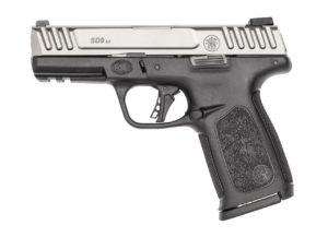 Smith SD9VE 2.0