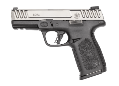 Smith SD9VE 2.0