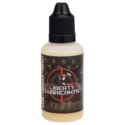 Liberty Lubricant Compact Cleaning Kit  for .40/10mm Pistol - Image 5