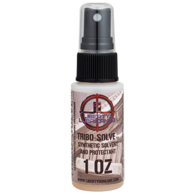 Liberty Lubricant Compact Cleaning Kit  for .40/10mm Pistol - Image 4