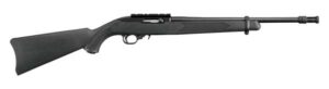 Ruger 10/22 + Suppressor Combo