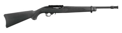 Ruger 10/22 + Suppressor Combo