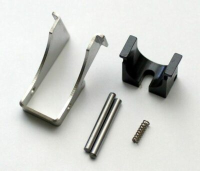 Steel FMDA DD26.2 Rail Kit