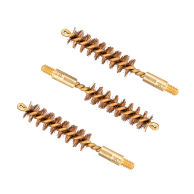 Liberty Lubricant Bore Brush - 3pack/9mm