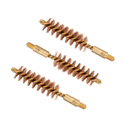 Liberty Lubricant Bore Brush - 3pack/.40/10mm