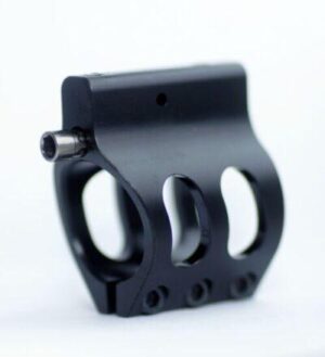BLEM Wojtek Weaponry .750 Arkto Click Adjustable Gas Block