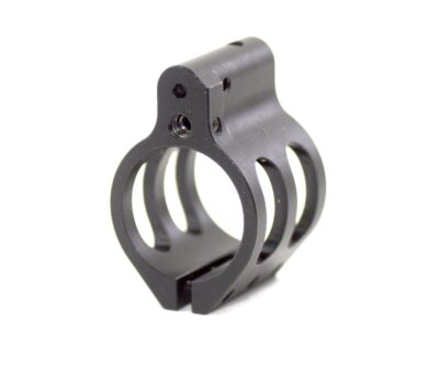 Wojtek Weaponry .875 Adjustable Clamp Gas Block