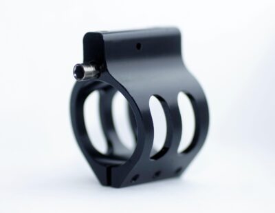 Wojtek Weaponry .936 Arkto Click Adjustable Gas Block