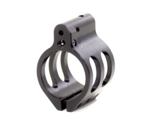 Wojtek Weaponry .936 Adjustable Clamp Gas Block