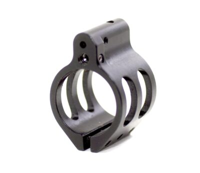 Wojtek Weaponry .936 Adjustable Clamp Gas Block