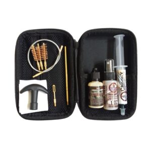 Liberty Lubricant Compact Cleaning Kit  for .40/10mm Pistol