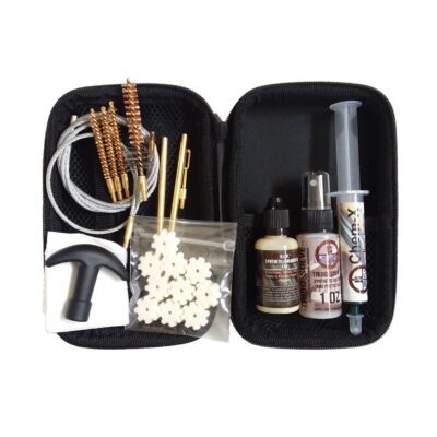 Liberty Lubricant Compact Cleaning Kit for AR15 / 5.56 Rifle / Pistol / Carbine - Image 2
