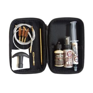 Liberty Lubricant Compact Cleaning Kit for 9MM Rifle / Pistol / Carbine