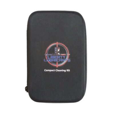 Liberty Lubricant Compact Cleaning Kit  for .40/10mm Pistol - Image 3