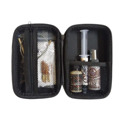 Liberty Lubricant Compact Cleaning Kit  for .40/10mm Pistol - Image 2