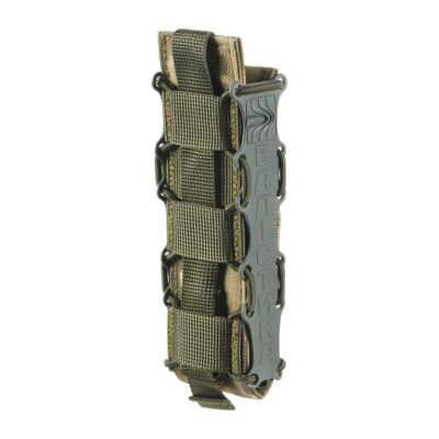 Balistyka Kolchan Pistol/SMG Magazine Pouch, MM-14 - Image 3