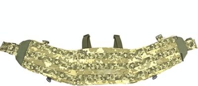 Balistyka Chersal Padded War Belt, MM-14 - Image 4