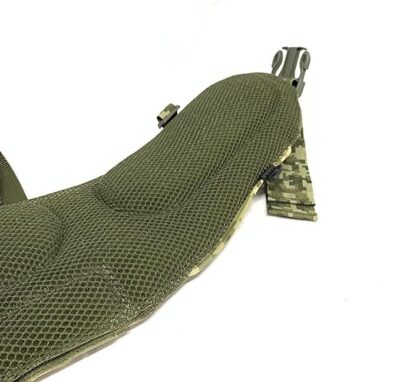 Balistyka Chersal Padded War Belt, MM-14 - Image 6