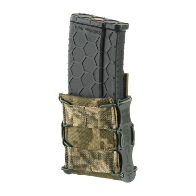 Balistyka Kolchan Half Rifle Magazine Pouch, MM-14 - Image 3