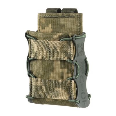 Balistyka Kolchan Half Rifle Magazine Pouch, MM-14 - Image 4