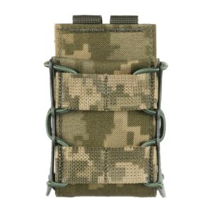 Balistyka Kolchan Half Rifle Magazine Pouch, MM-14