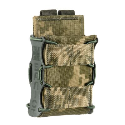 Balistyka Kolchan Half Rifle Magazine Pouch, MM-14 - Image 5
