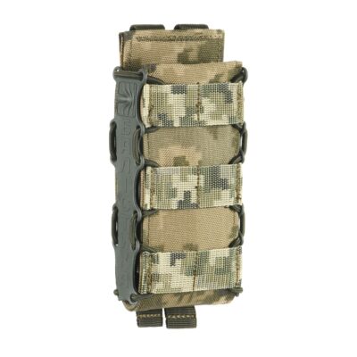 Balistyka Kolchan Full Rifle Magazine Pouch, MM-14 - Image 2