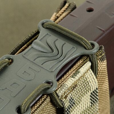Balistyka Kolchan Full Rifle Magazine Pouch, MM-14 - Image 5