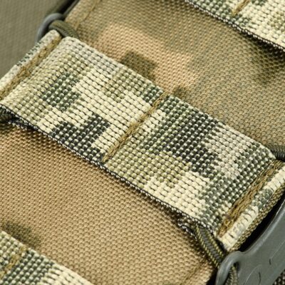 Balistyka Kolchan Full Rifle Magazine Pouch, MM-14 - Image 6