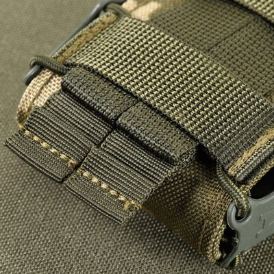 Balistyka Kolchan Full Rifle Magazine Pouch, MM-14 - Image 7