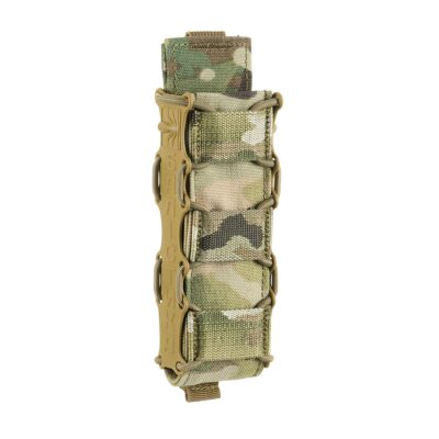 Balistyka Kolchan Pistol/SMG Magazine Pouch, Multicam - Image 2