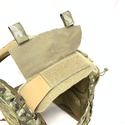 Balistyka M3 Pro Ballistic Plate Carrier Vest, Multicam - Image 6