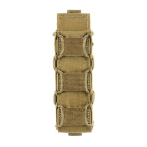 Balistyka Kolchan Pistol/SMG Magazine Pouch, Coyote