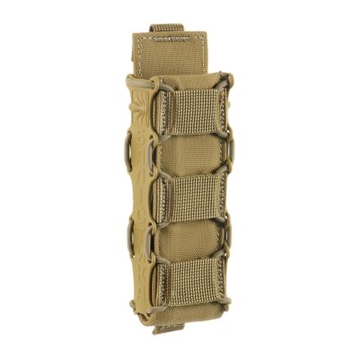 Balistyka Kolchan Pistol/SMG Magazine Pouch, Coyote - Image 2