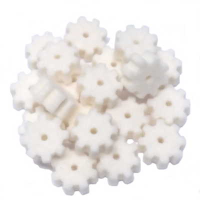 Liberty Lubricant AR-15/M-16 Chamber Locking Lug Cleaning Pads - 20 Pack