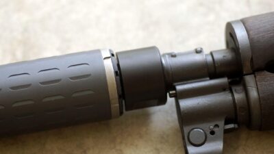Yugo M92 ZPAP 26mm to 5/8-24 Suppressor Adapter - Image 2