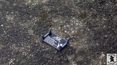 Magnetic Suppressor Caddy - Image 4