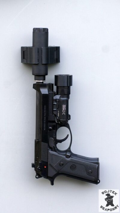 1.25" Pickle Gripper