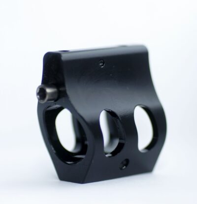 BLEM Wojtek Weaponry ARKTO .625 Click Adjustable Block, Set Screw