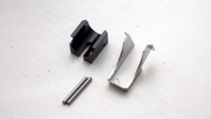 Steel FMDA DD19.2 Quad Pack