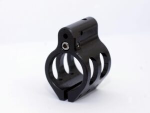Wojtek Weaponry .750 Adjustable Clamp Gas Block