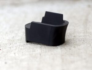 Wojtek Weaponry Beretta 9000 Grip Extension