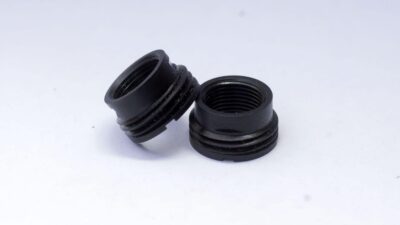 Wojtek Rimfire Suppressor QD - Image 10