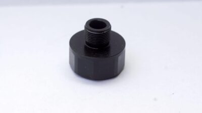 Wojtek Rimfire Suppressor QD - Image 9