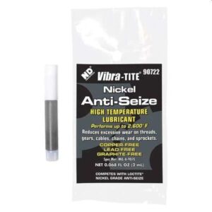 Vibra-TITE 9072 Nickel Anti-Seize Compound