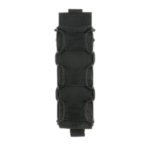 Balistyka Kolchan Pistol/SMG Magazine Pouch, Black