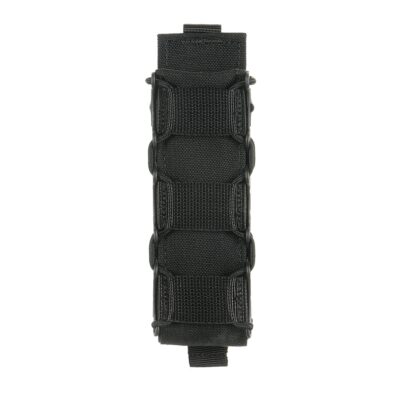 Balistyka Kolchan Pistol/SMG Magazine Pouch, Black