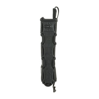 Balistyka Kolchan Pistol/SMG Magazine Pouch, Black - Image 3
