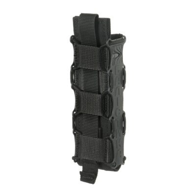 Balistyka Kolchan Pistol/SMG Magazine Pouch, Black - Image 4