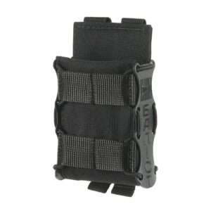 Balistyka Kolchan Half Rifle Magazine Pouch, Black